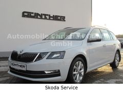 SKODA Octavia Combi Style 1.5TSI 6G NAVIGATION SKODA Octavia Combi Style 1.5TSI 6G NAVIGATION