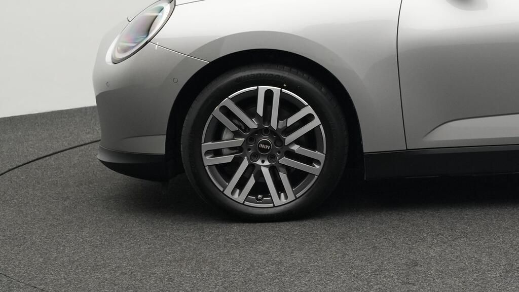 MINI Cooper SE - Bild 17