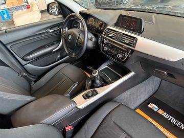 MYAUTOCENTER – Gebraucht- und Jahreswagen mit Werkstattservice in Pfaffenhofen BMW 118 *KEYLESS*TEMPO*KLIMA*TÜV 0627*PDC*