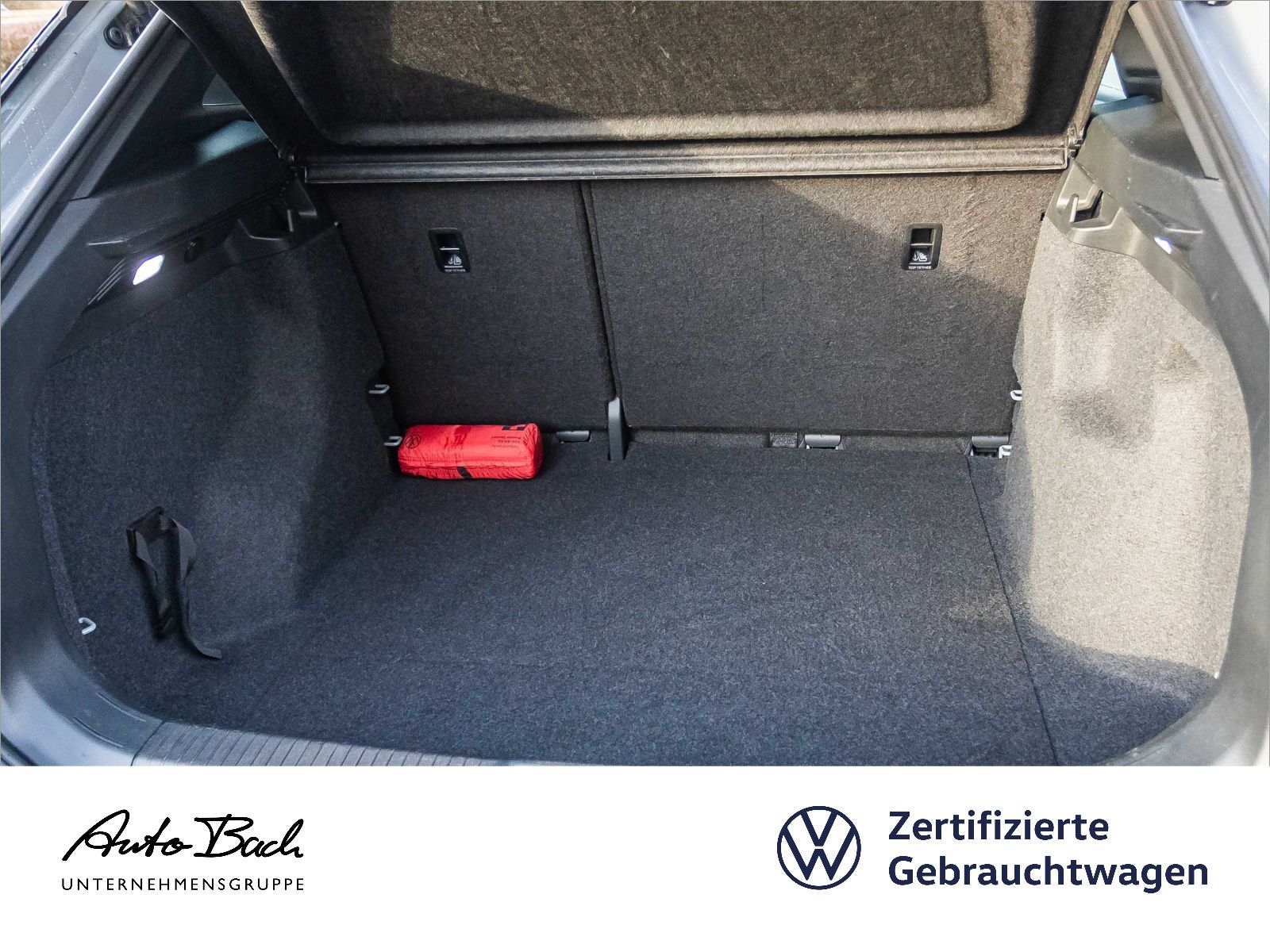 Volkswagen ID.4 - Bild 16