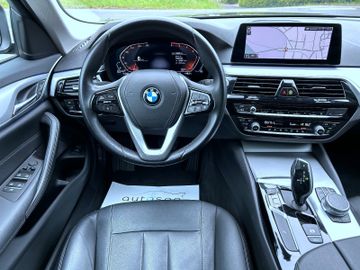 BMW 518 - 11