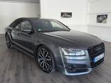 Audi S8 4.0 TFSI quattro plus MATRIX+BOSE+MASSAGE - Audi S8: Automatik