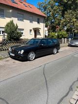 Mercedes-Benz Mercedes W210 320 CDI - : Kombi, W210