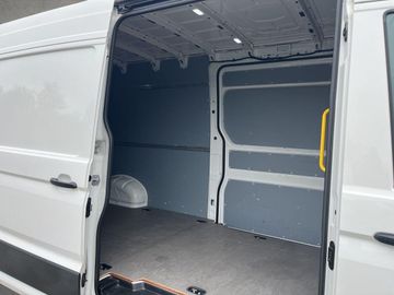Volkswagen Crafter - 8
