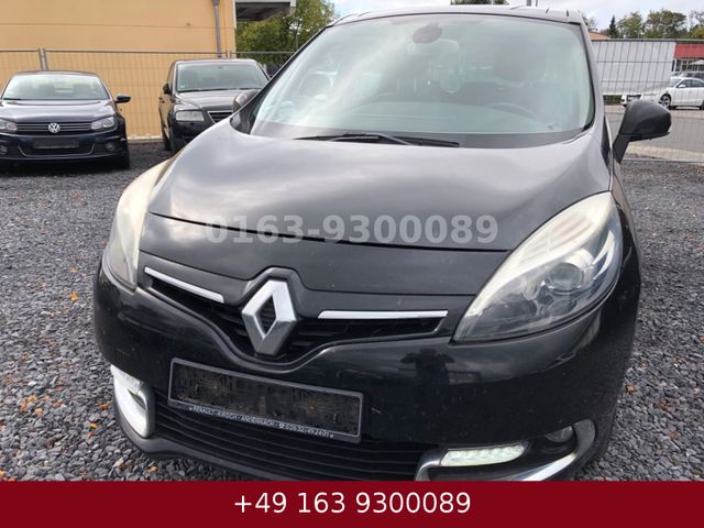 Renault Grand Scenic Bose Edition dCi Automatik