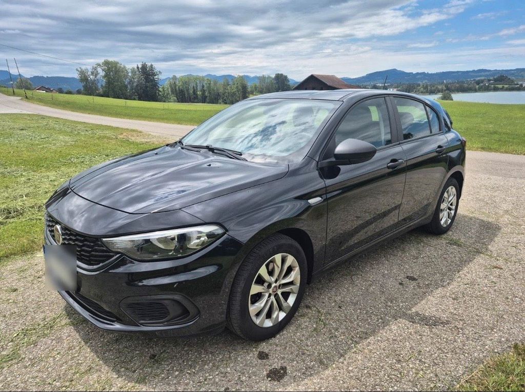 Image of Fiat Tipo