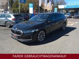 Skoda SUPERB COMBI 1.5 TSI iV 204PS LAURIN&KLEMENT ... - Skoda: Klement Laurin