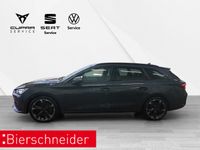 Cupra Leon - Vorschau Bild 5