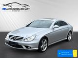 Mercedes-Benz CLS 63 AMG M156 7G-tronic HK SHZ SHD - Mercedes-Benz 63 AMG aus dem Jahr 2006