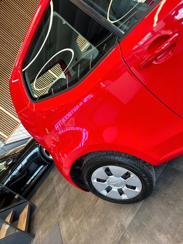 Volkswagen up! 1.0move up! *2.Hand*Klima*Navi*TÜV*TOP*