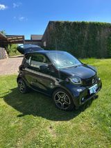 Smart ForTwo 1.0 52kW prime / TÜV + Inspektion NEU - Smart ForTwo: Inspektion