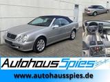 Mercedes-Benz CLK 230 Kompressor Cabriolet Avantgarde 2.Hand M - Mercedes-Benz CLK 230: Kompressor