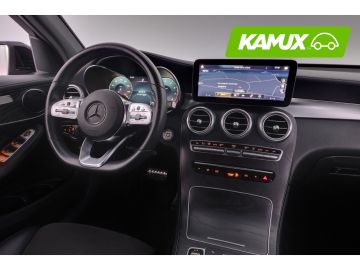Mercedes GLC 200 - 3