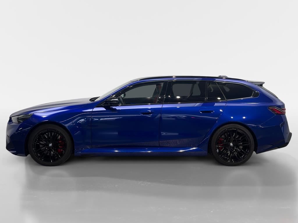 BMW M5 - Bild 4