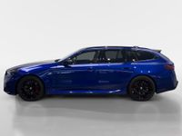 BMW M5 - Vorschau Bild 4