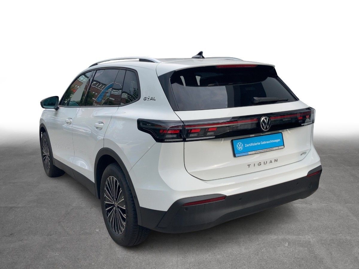Volkswagen Tiguan - Bild 4
