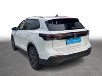 Volkswagen Tiguan - Vorschau Bild 4
