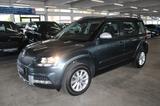 Skoda Yeti 1.4 TSI Green tec Ambition Outdoor AHK 1.Hd - Skoda Yeti: 1.4