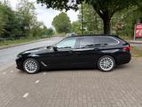 BMW 520d Touring A  LCI M Paket LED Ambiente 4 ZONEN - BMW 520 in Herne