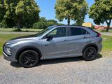 Mitsubishi Eclipse Cross Plus Select Black Hyb.4WD*AHK*360° - Mitsubishi Eclipse Gebrauchtwagen