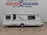 Tabbert Puccini 550 E 2,5 Aktion´s Angebot  - Offers
