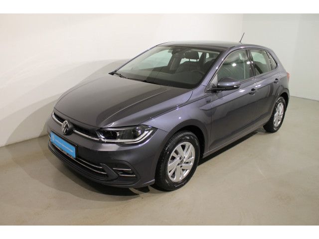 Volkswagen Polo 1.0 TSI Style 7-DSG Navi RFK Matrix-LED foto 2