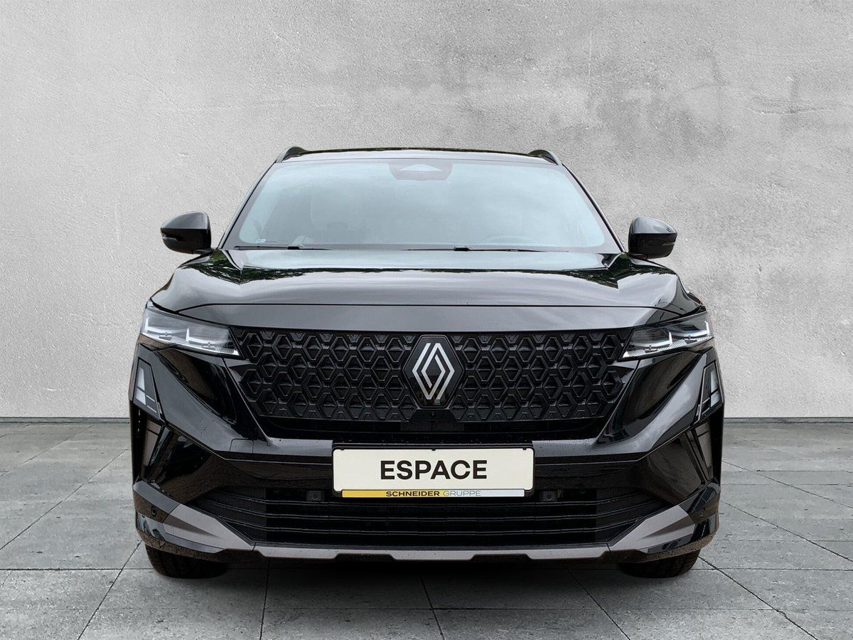 Renault Espace - Bild 8