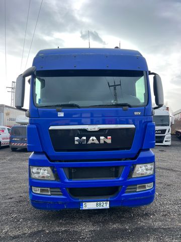 MAN TGX 18.480