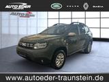 Dacia Duster Expression LED Klima Einparkhilfe - Dacia Gebrauchtwagen von 2024
