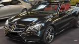 Mercedes-Benz E 250 Cabriolet E 250 Autom. - - Mercedes-Benz E 250 in Bremen