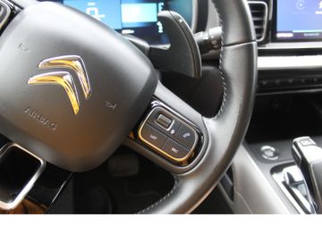 Citron C5 Aircross Feel Pack Hybrid
