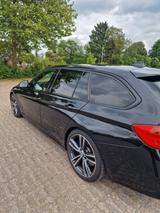 BMW 335i Touring  M Sportpaket - BMW 335: Kombi, 335i