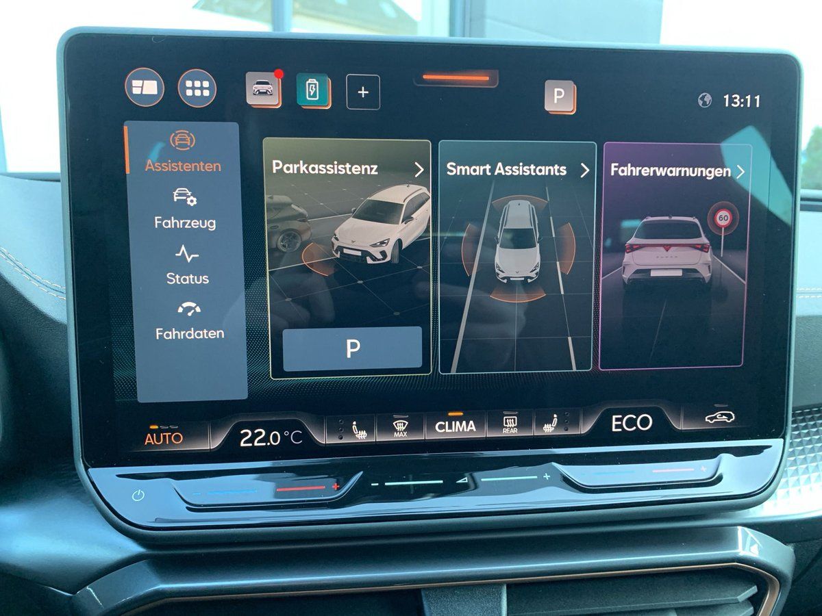 Cupra Leon - Bild 40