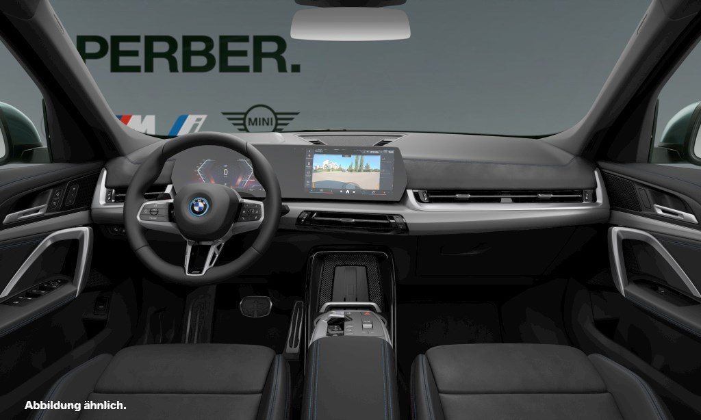 BMW iX1 - Bild 3