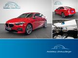 BMW 218i Gran Coupé Advantage ACC LED LRHZ PANO SHZ - rote BMW 218 Gran Coupé