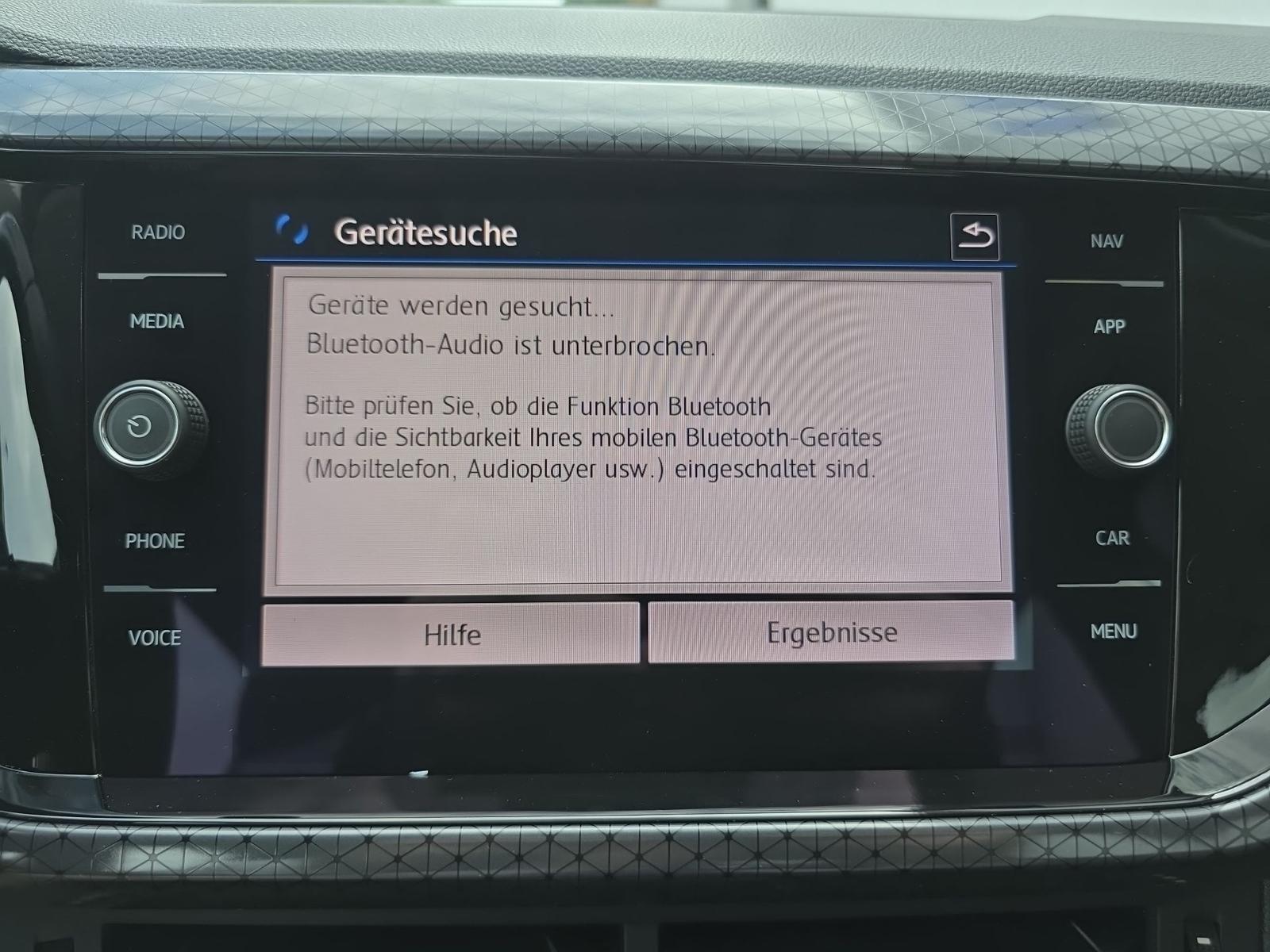 Volkswagen T-Cross 1.0 TSI DSG Style LED Navi ACC Kamera