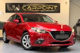 Mazda 3 Lim. Center-Line 2.0l Autom.Xenon/Navi/BT/SHZ - Mazda 3: Limousine