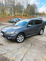 Mitsubishi Verkaufe Mitsubishi Outlander || XL - Mitsubishi Outlander xl Gebrauchtwagen