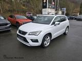 Seat Ateca 2.0 TSI FR 4Drive*NAVI*360°-KAMERA*PANO-DA - Seat Ateca: 2.0