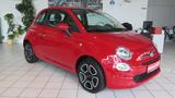 Fiat 500 CLUB 1.0 MILD HYBRID *BLUETOOTH*DAB*KLIMA* - Fiat 500: Club