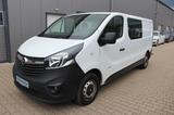 Opel Vivaro B Kasten/Kombi Kasten L2H1  2,9t  Doppelk - Opel Vivaro Gebrauchtwagen in Leipzig