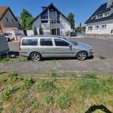 Volvo volvo V70 mit LPG AHK 2001 fahrbereit - Volvo V70 mit LPG-Antrieb