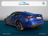 BMW 420i M Sportpaket Pro Navi+Pano+E.Sitze Memo.+BT - gebrauchte BMW 420 aus dem Jahr 2024