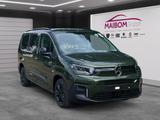 Citroën Berlingo XL Max Lagerwagen - Citroën Berlingo Neuwagen mit Diesel-Antrieb