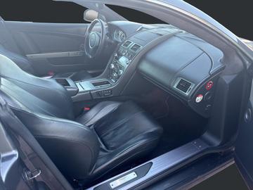 صورة مصغرة 12 لـ 2009 Aston Martin DB9