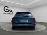 Audi RS6 4.0 TFSI tip. quattro performance B&O Sound - Audi RS6: Performance