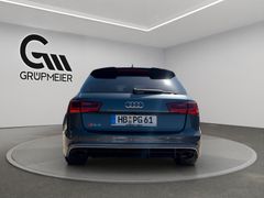AUDI RS6 4.0 TFSI tip. quattro performance B&O Sound