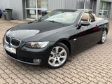 BMW 330 Baureihe 3 Cabrio 330d - BMW 330 aus 2007: 330d