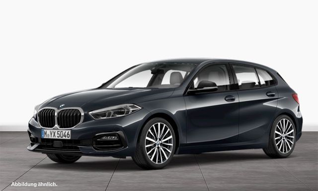 BMW 120i