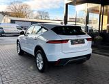 Jaguar E-Pace S/Leder/Kamera/Sitzheizung/2,0 Ltr./110KW - Jaguar in Dortmund